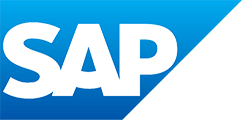 SAP logo sap logo